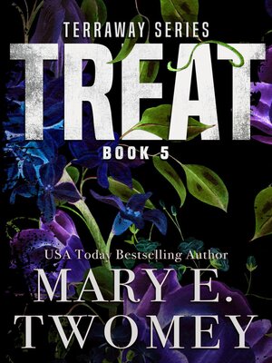 cover image of Treat